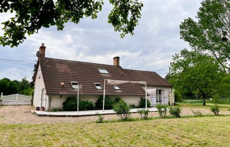 Gîte n°41G1449 Thoury - Loir-et-Cher - photo