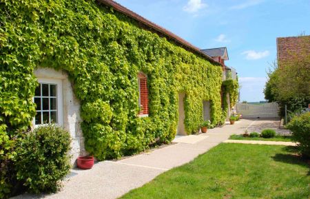 G&icirc;te n&deg;41G1453 Averdon - Loir-et-Cher - photo
