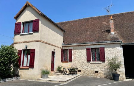 Gîte n°41G1455 Veuzain-sur-Loire - Loir-et-Cher - photo
