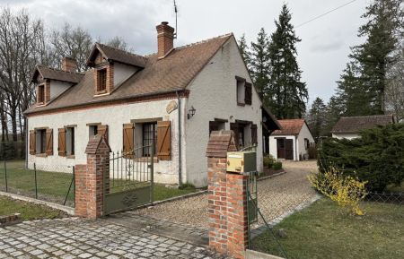 Gîte n°41G1475 Montrieux-en-Sologne - Loir-et-Cher - photo