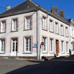gite - Le Roussard - SARGE SUR BRAYE - Loir-et-Cher
