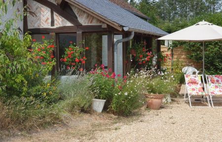 Gîte n°41G283 Cheverny - Loir-et-Cher - photo