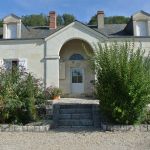 Maison Éclusière de Vallagon - Bourré 41400 Maison Éclusière de Vallagon - Bourré 41400