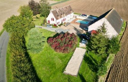 (photo du propriétaire) Gîte de groupe n°41G3022 Thoré-la-Rochette - Loir-et-Cher - (photo du propriétaire)