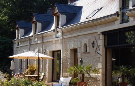 (photo du propriétaire) Gîte de groupe n°41G3023 Lunay - Loir-et-Cher - (photo du propriétaire)