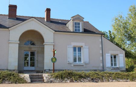 G&icirc;te n&deg;41G446 Montrichard Val de Cher - Loir-et-Cher - photo