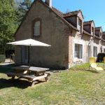 gite - Les Guernazelles - DHUIZON - Loir-et-Cher