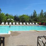 aire-naturelle - Camping nature Ferme Pédagogique de Prunay 4 étoil - SEILLAC - Loir-et-Cher