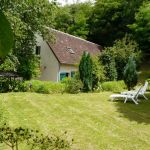 gite - Le Grand Cerisier - MONTOIRE SUR LE LOIR - Loir-et-Cher