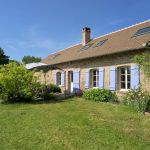 Le gîte de Marcheval vous accueille (photo du propriétaire) Le gîte de Marcheval vous accueille (photo du propriétaire)