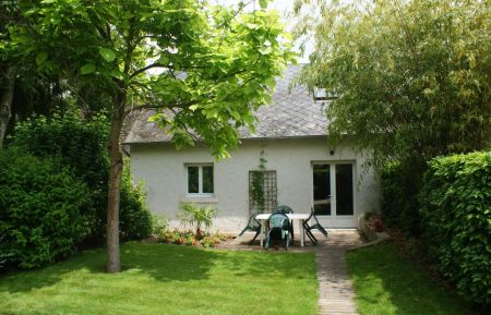 G&icirc;te n&deg;41G537 Muides-sur-Loire - Loir-et-Cher - photo