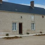 gite - Morée - TALCY - Loir-et-Cher
