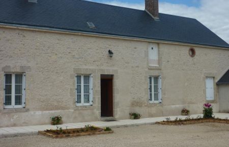 G&icirc;te n&deg;41G578 Talcy - Loir-et-Cher - photo