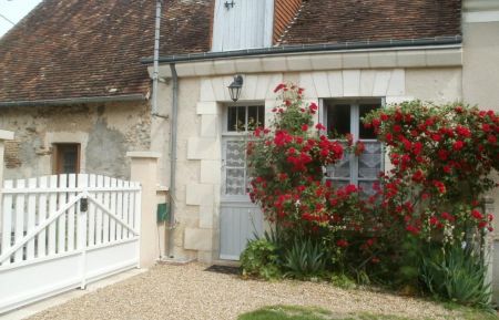 Gîte n°41G637 Thoré-la-Rochette - Loir-et-Cher - photo