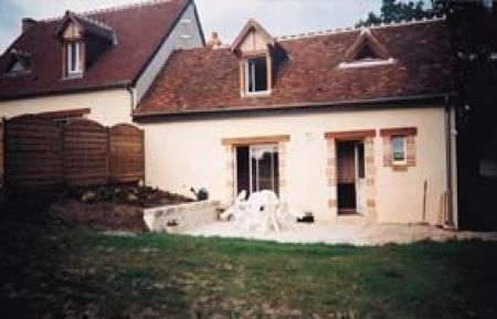 Gîte n°41G644 Cour-Cheverny - Loir-et-Cher - photo