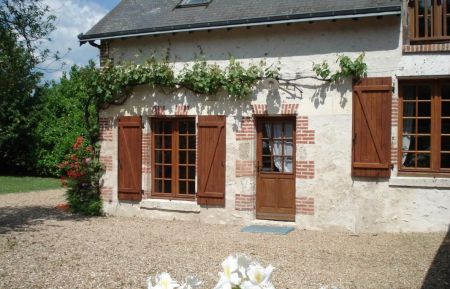 G&icirc;te n&deg;41G674 Cheverny - Loir-et-Cher - photo