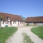 gite - Belle Etoile - NEUVY-PRES-BRACIEUX - Loir-et-Cher