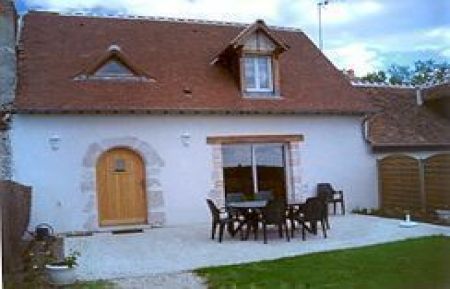 Gîte n°41G677 Cour-Cheverny - Loir-et-Cher - photo