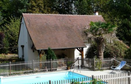 Gîte n°41G719 Le Controis-en-Sologne - Loir-et-Cher - photo