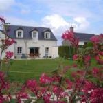 gite - Le Villiers - LA CHAPELLE SAINT MARTIN EN PLAINE - Loir-et-Cher