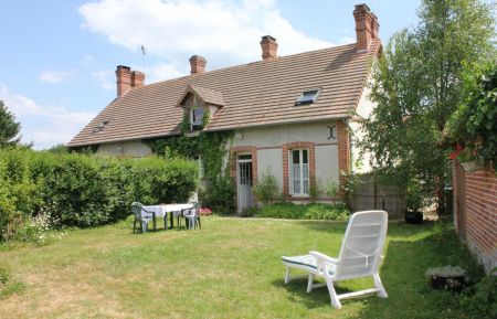 Gîte n°41G757 Neung-sur-Beuvron - Loir-et-Cher - photo