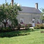 gite - La Caillardi&egrave;re - PRUNAY-CASSEREAU - Loir-et-Cher