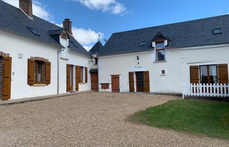 Gîte n°41G766 Savigny-sur-Braye - Loir-et-Cher - photo