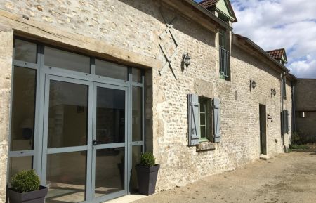 G&icirc;te n&deg;41G770 Beauce la Romaine - Loir-et-Cher - photo