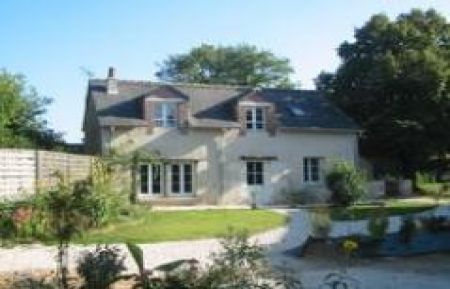 G&icirc;te n&deg;41G774 Monteaux - Loir-et-Cher - photo