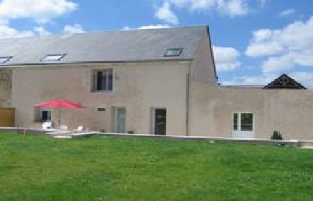 Gîte n°41G789 Averdon - Loir-et-Cher - photo