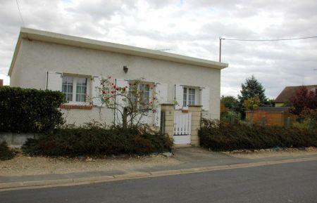 Gîte n°41G793 Huisseau-sur-Cosson - Loir-et-Cher - photo