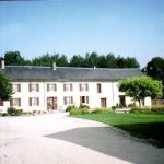 gite - Le Fenil de la Presle - OISLY - Loir-et-Cher