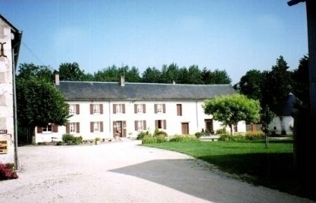 G&icirc;te n&deg;41G80 Oisly - Loir-et-Cher - photo