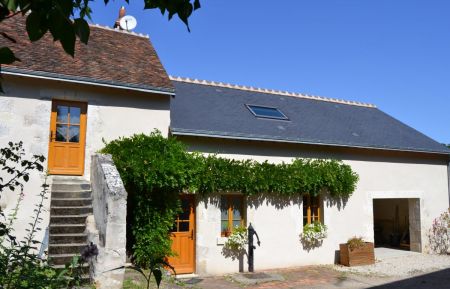 Gîte n°41G818 Valencisse - Loir-et-Cher - photo