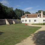 gite - La Gen&ecirc;ti&egrave;re - GIEVRES - Loir-et-Cher