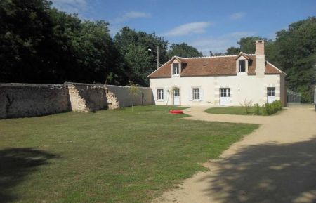 Gîte n°41G849 Gièvres - Loir-et-Cher - photo