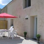 gite - Perle - AVERDON - Loir-et-Cher