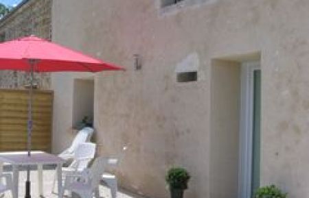 G&icirc;te n&deg;41G851 Averdon - Loir-et-Cher - photo