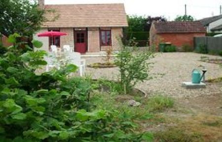 G&icirc;te n&deg;41G868 Neung-sur-Beuvron - Loir-et-Cher - photo