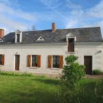 gite - Au Bon Séjour - CHAUMONT SUR LOIRE - Loir-et-Cher