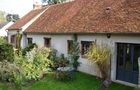 Gîte n°41G971 Cour-Cheverny - Loir-et-Cher - photo