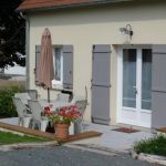 Le gîte de Colliers Le gîte de Colliers