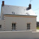 gite - Le g&icirc;te du Haut Perron - THESEE - Loir-et-Cher