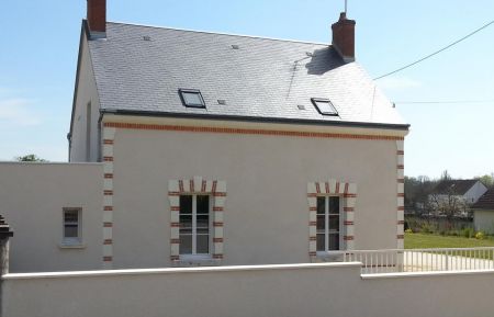 Gîte n°41G1000 Thésée - Loir-et-Cher - photo
