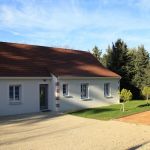 gite - G&icirc;te Toucan - SEIGY - Loir-et-Cher