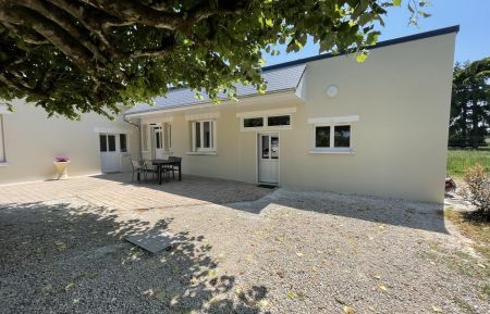 Gîte n°41G1251 Le Controis-en-Sologne - Loir-et-Cher - photo