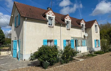 Gîte n°41G1484 Seigy - Loir-et-Cher - photo