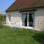 gite - Everydom - COUR CHEVERNY - Loir-et-Cher