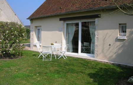 Gîte n°41G434 Cour-Cheverny - Loir-et-Cher - photo