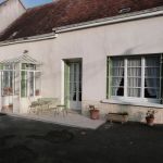 gite - Le Refuge des Hirondelles - SAINT LEONARD EN BEAUCE - Loir-et-Cher